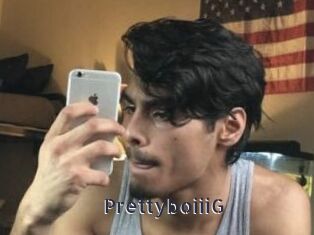 PrettyboiiiG webcam livesex