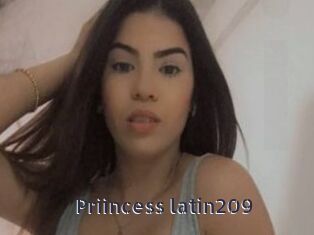 Priincess_latin209