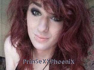 PrinSeXXPhoeniX