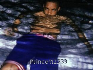 Prince112233