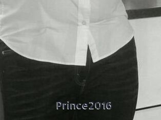 Prince2016