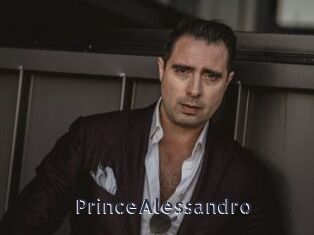 PrinceAlessandro