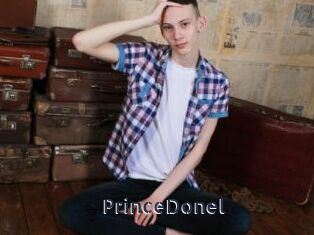 PrinceDonel