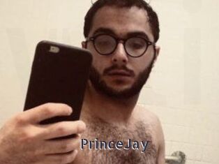 PrinceJay webcam livesex