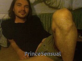 PrinceSensual