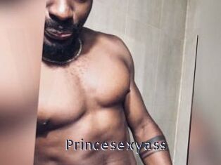Princesexyass