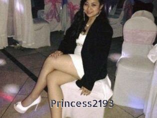Princess2193