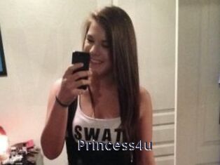 Princess4u