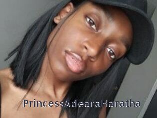 PrincessAdearaHaratha