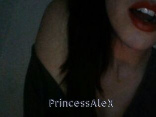 PrincessAleX