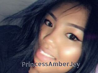 PrincessAmberJoy