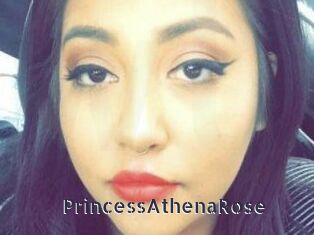 PrincessAthenaRose webcam livesex