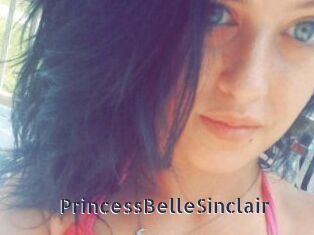 PrincessBelleSinclair
