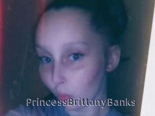 PrincessBrittanyBanks