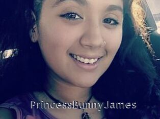 PrincessBunnyJames