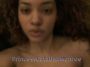 PrincessCatalinaMonroe