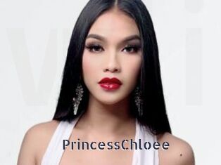PrincessChloee webcam livesex