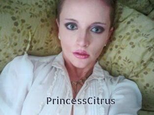 PrincessCitrus