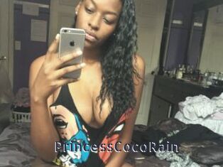 PrincessCocoRain