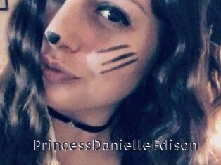 PrincessDanielleEdison