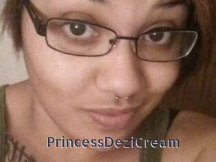 PrincessDeziCream
