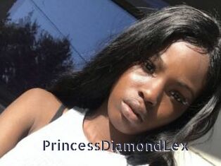 PrincessDiamondLex