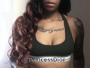 PrincessDior