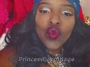 PrincessEgyptNage