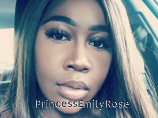 PrincessEmilyRose