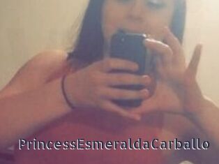 PrincessEsmeraldaCarballo