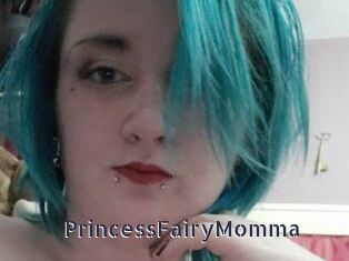 PrincessFairyMomma