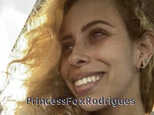 PrincessFoxRodrigues