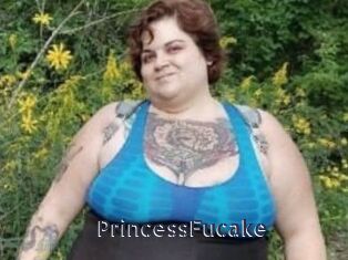 PrincessFucake