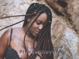 PrincessGreyKing