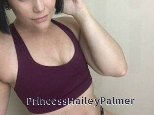 PrincessHaileyPalmer