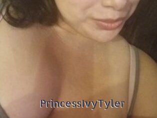 PrincessIvyTyler