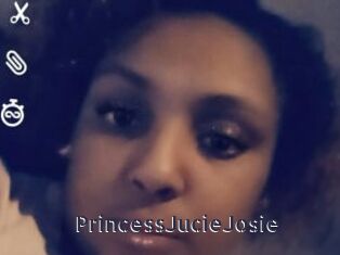 PrincessJucieJosie