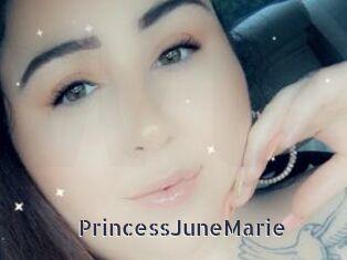 PrincessJuneMarie
