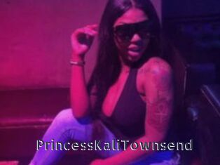 PrincessKaliTownsend