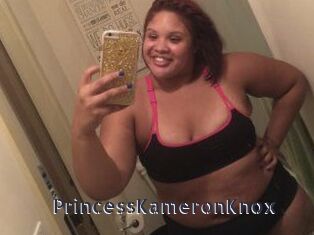 PrincessKameronKnox