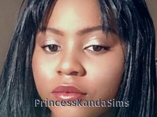 PrincessKandaSims