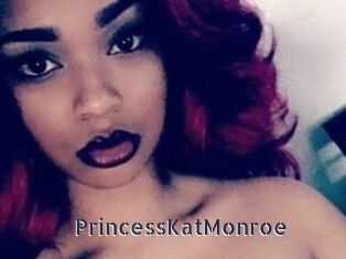 PrincessKatMonroe webcam livesex