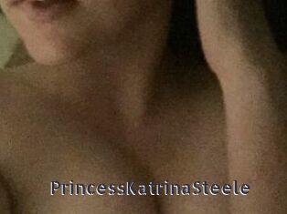 PrincessKatrinaSteele