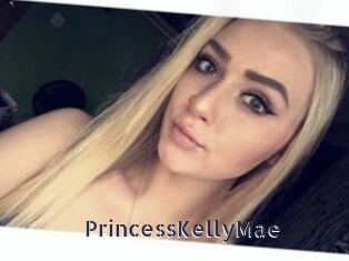 PrincessKellyMae