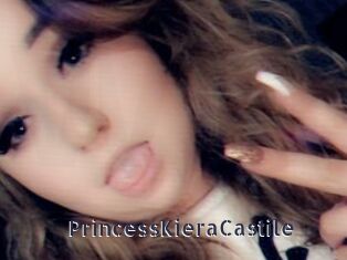PrincessKieraCastile