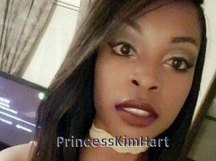 PrincessKimHart