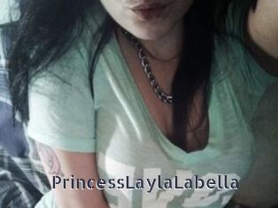 PrincessLaylaLabella webcam livesex
