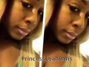 PrincessLeahParis