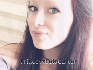 PrincessLolaCarter