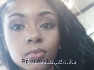 PrincessLuluBanks